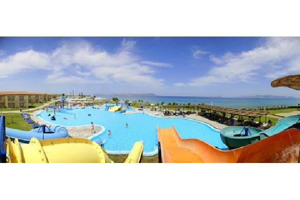 Labranda Marine Aquapark Resort Zonvakantie