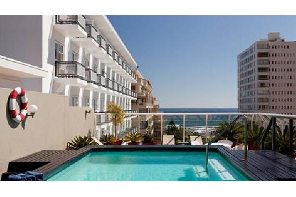 Protea Sea Point Zonvakantie
