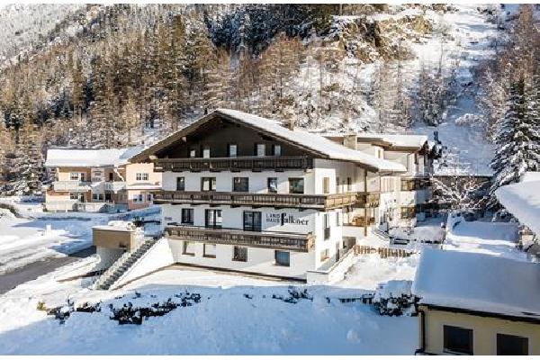 Landhaus Falkner Wintersport