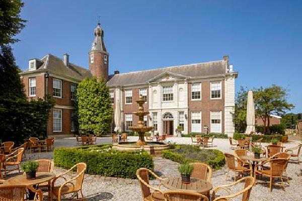 Marquette Autovakantie