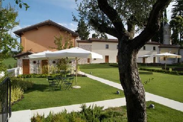 Relais Corte Cavalli Zonvakantie