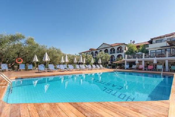 Castelli Zonvakantie