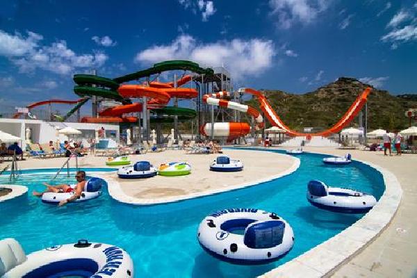 SPLASHWORLD Sun Palace Zonvakantie