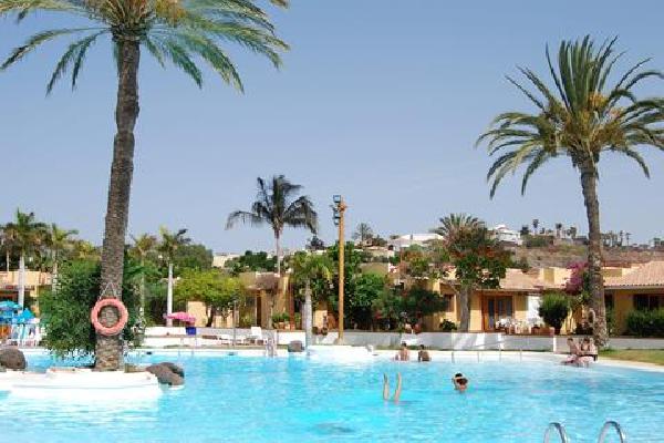 Parque Bali Zonvakantie