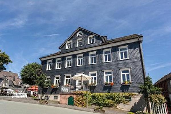 Alte Schule Autovakantie