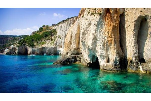 8 daagse singlereis Beleef Authentiek Zakynthos Zonvakantie