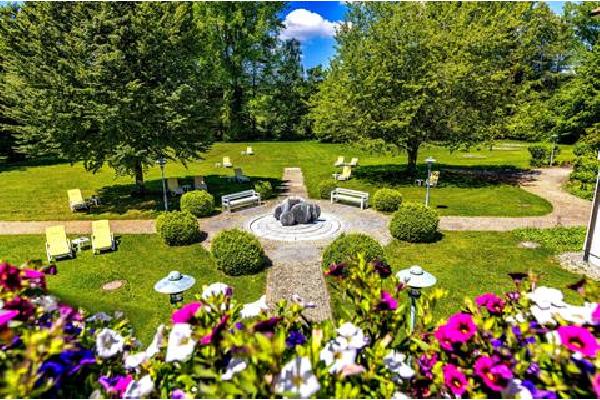 Sonnengarten Autovakantie