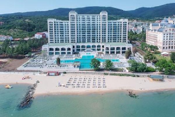 RIU Palace Sunny Beach Zonvakantie