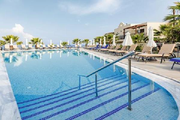 Louis Paphos Breeze Zonvakantie