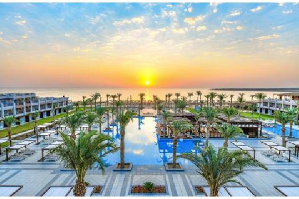 Iberotel Costa Mares Zonvakantie