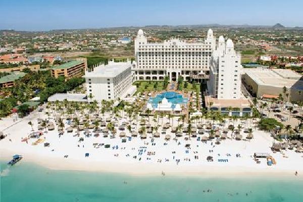 RIU Palace Aruba Last minute