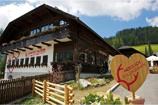 Feriendorf Kirchleitn Autovakantie