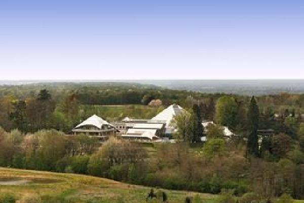 Thermae 2000 Shimano Sportreizen