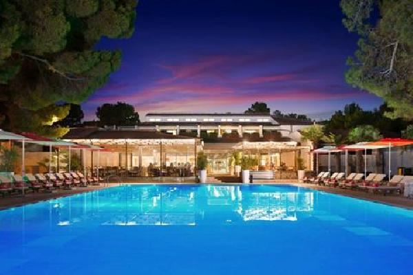 Vila Galijot Plava Laguna Zonvakantie