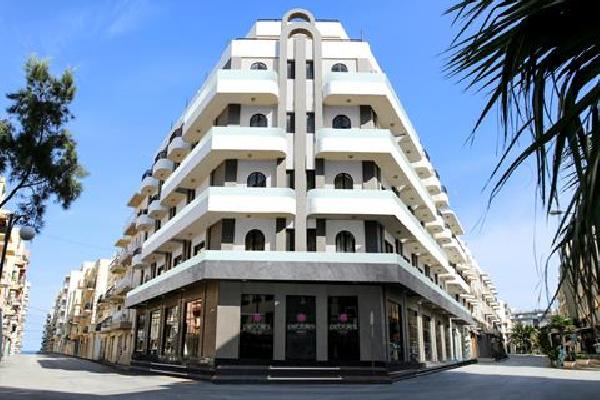 Pebbles Resort Zonvakantie