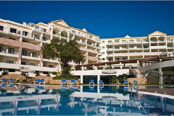 Cerro Mar Garden Zonvakantie