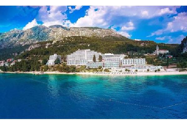TUI BLUE Adriatic Beach Zonvakantie