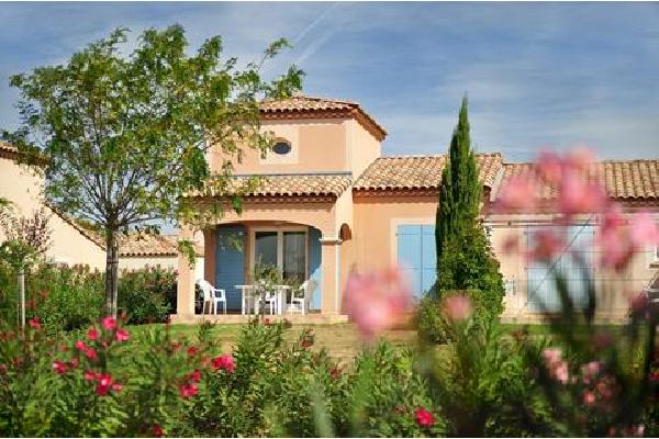 Port Minervois en Les Hauts du Lac Autovakantie