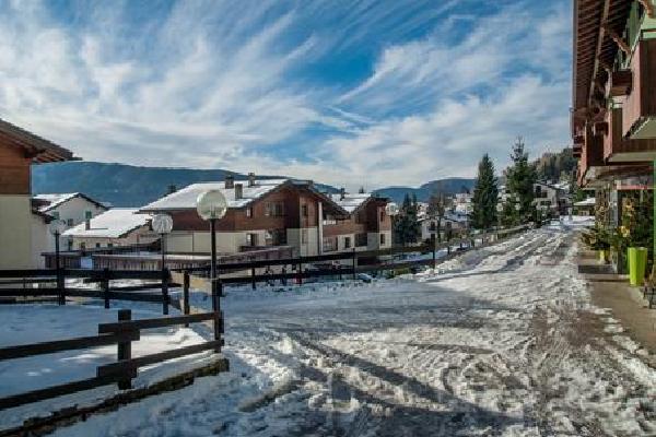 Village Nevada Wintersport