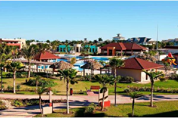 Grand Memories Varadero Zonvakantie