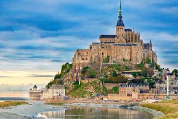 7 daagse singlereis Normandië en invasiestranden Rondreis