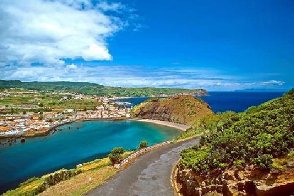 11 daagse Eilandhoppen Azoren Compleet Rondreis