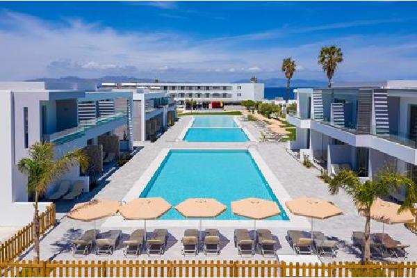 TUI SUNEO Niriides Zonvakantie