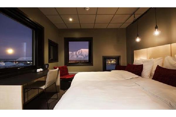 The Vault Hardlopen Sportreizen