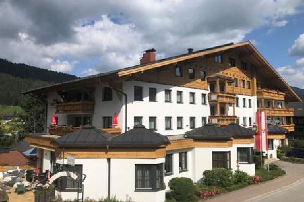 Forellenhof Autovakantie