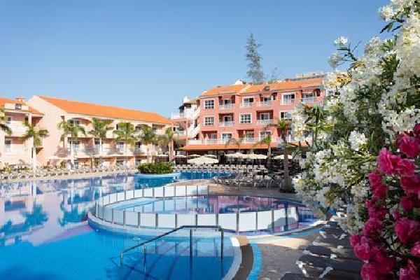 El Duque Zonvakantie