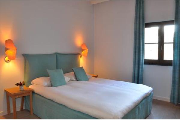 Eden Antwerp Stedentrip