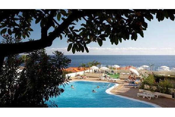 Florasol Residence Zonvakantie