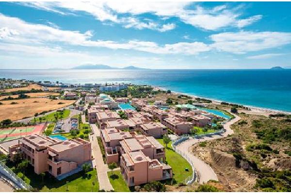 TUI BLUE Atlantica Belvedere Resort Zonvakantie