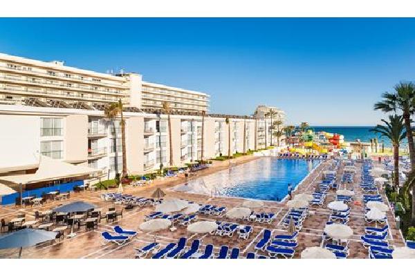 SPLASHWORLD Playa Estepona Zonvakantie