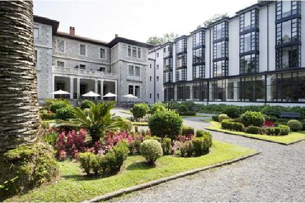 Parador de Limpias Autovakantie