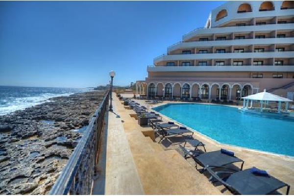Radisson Blu Resort Malta Zonvakantie