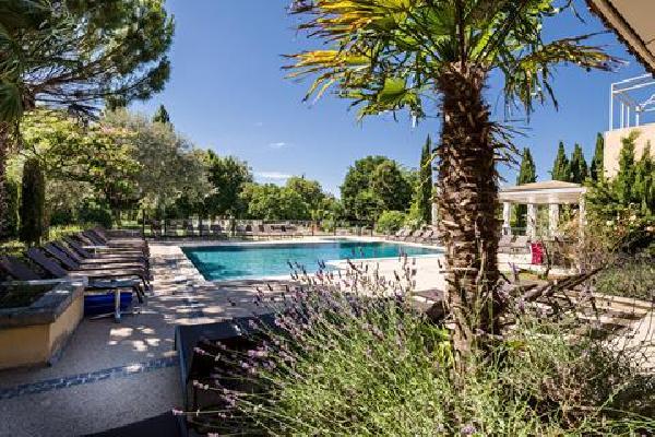 Domaine de la Petite Isle Autovakantie