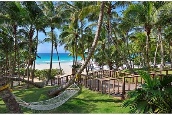 Melia Las Americas Zonvakantie