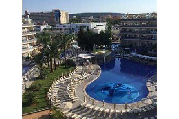 Zafiro Palmanova Zonvakantie