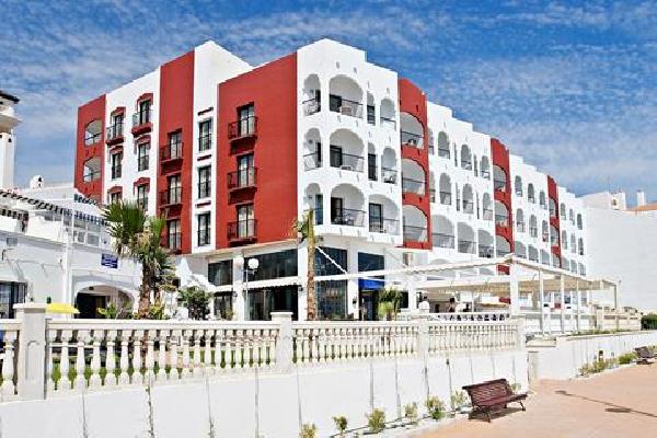 Hotel Perla Marina Zonvakantie