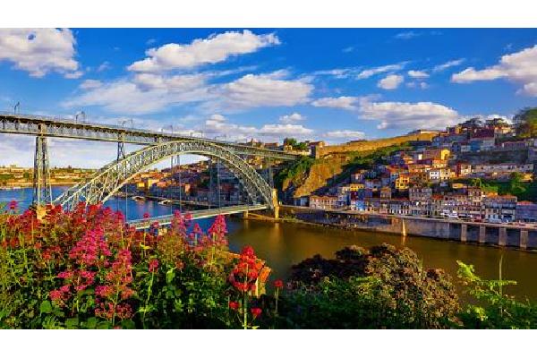 11 daagse fly drive Hoogtepunten van Portugal Zonvakantie