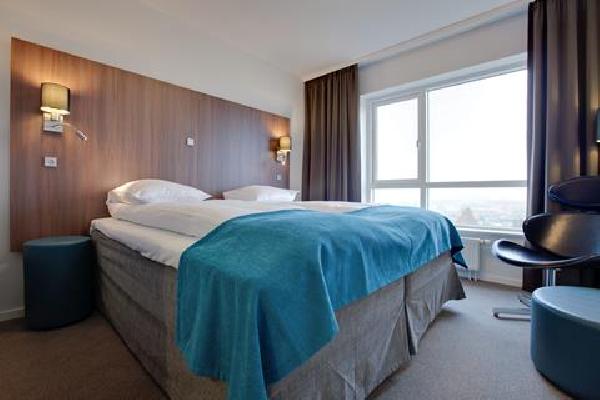 Park Inn by Radisson Copenhagen Stedentrip