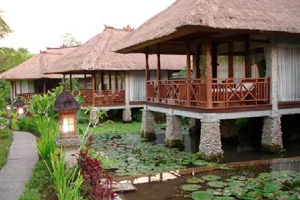 Santi Mandala Resort & Spa Zonvakantie