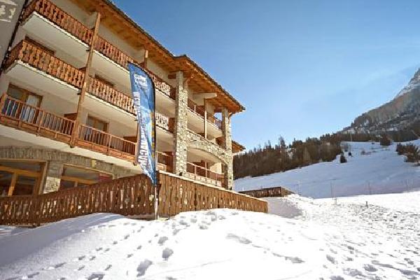 MMV Val Cenis Wintersport