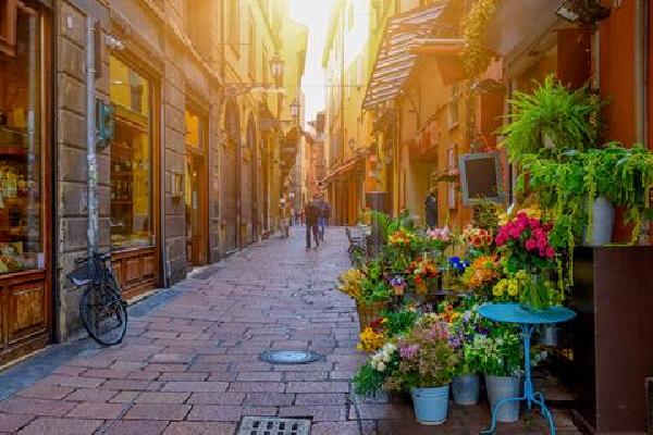 Christelijke reis 12 daagse busreis Proef Italië Rondreis