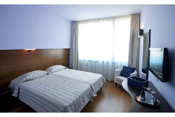 Athens Center Square Stedentrip