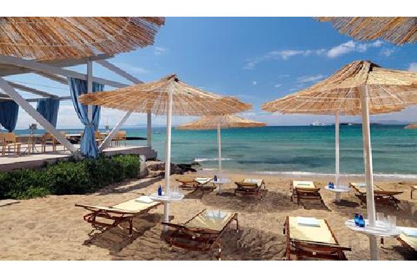 Divani Apollon Palace and Spa Stedentrip