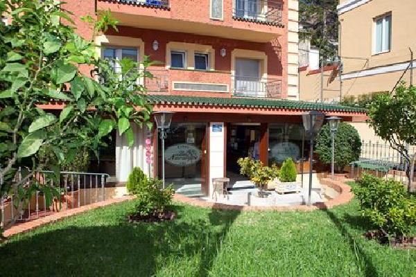 Soho Los Naranjos Stedentrip