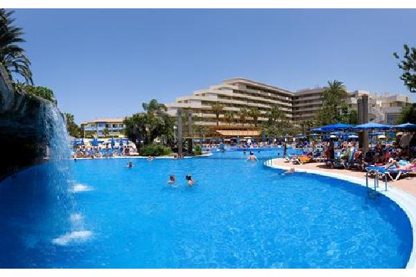 Best Tenerife Zonvakantie