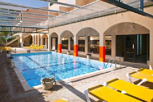 Casablanca Inn - Winterzonpakker Zonvakantie